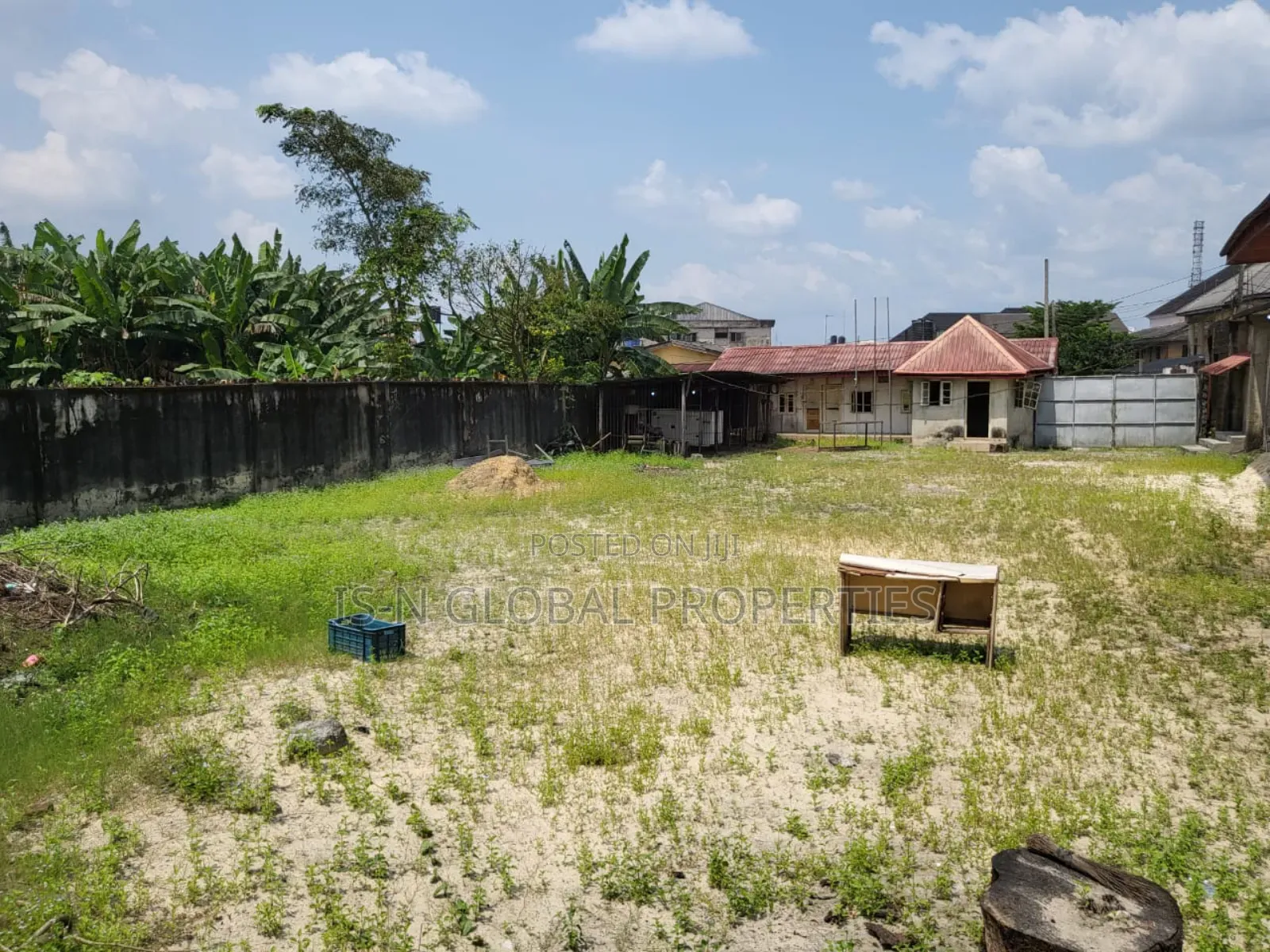 House for Sale