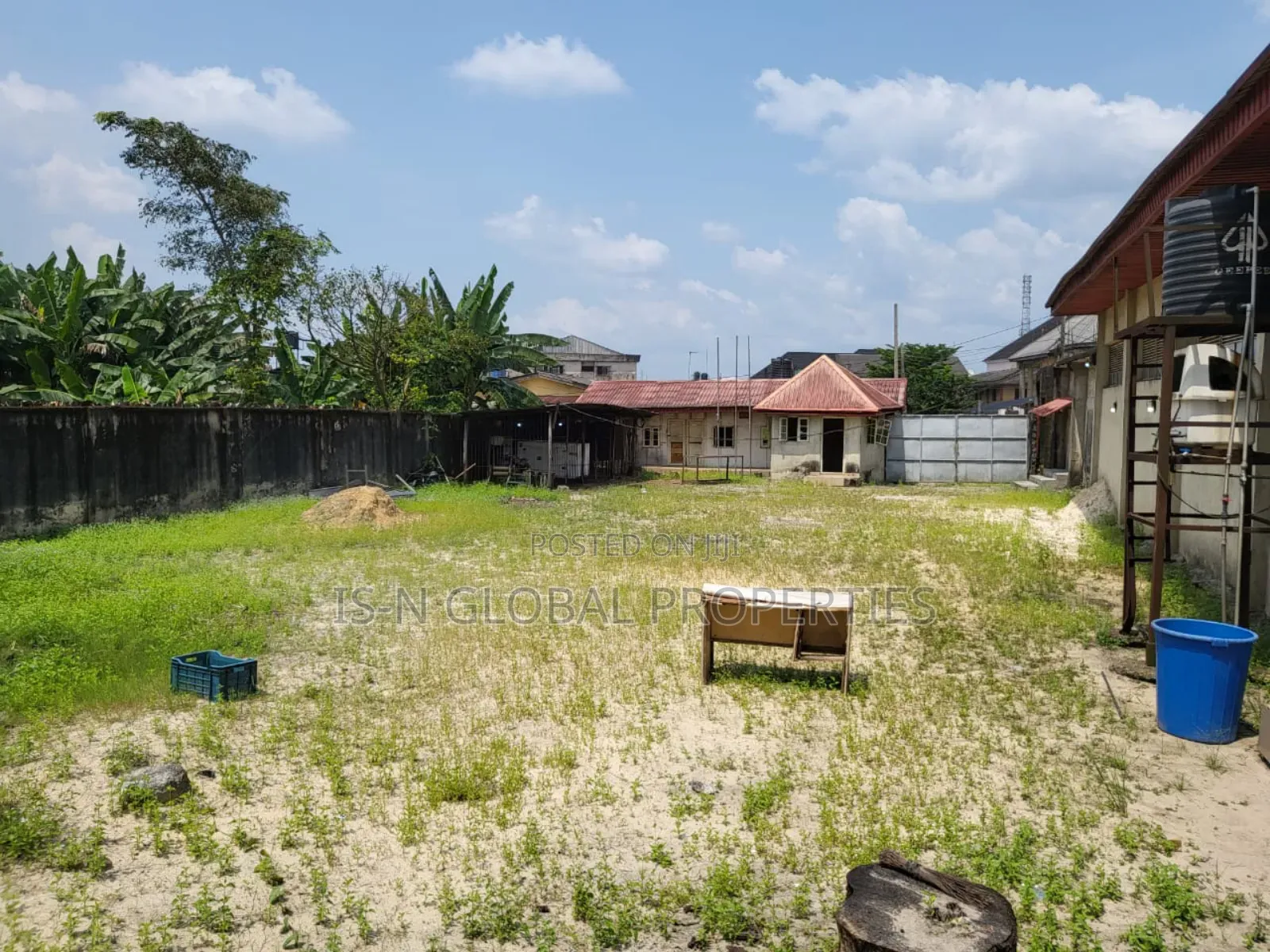 House for Sale