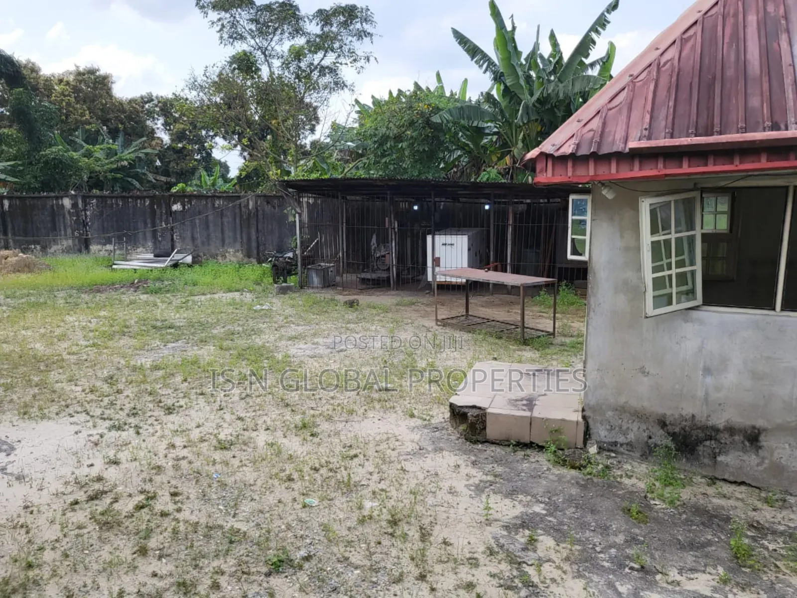 House for Sale