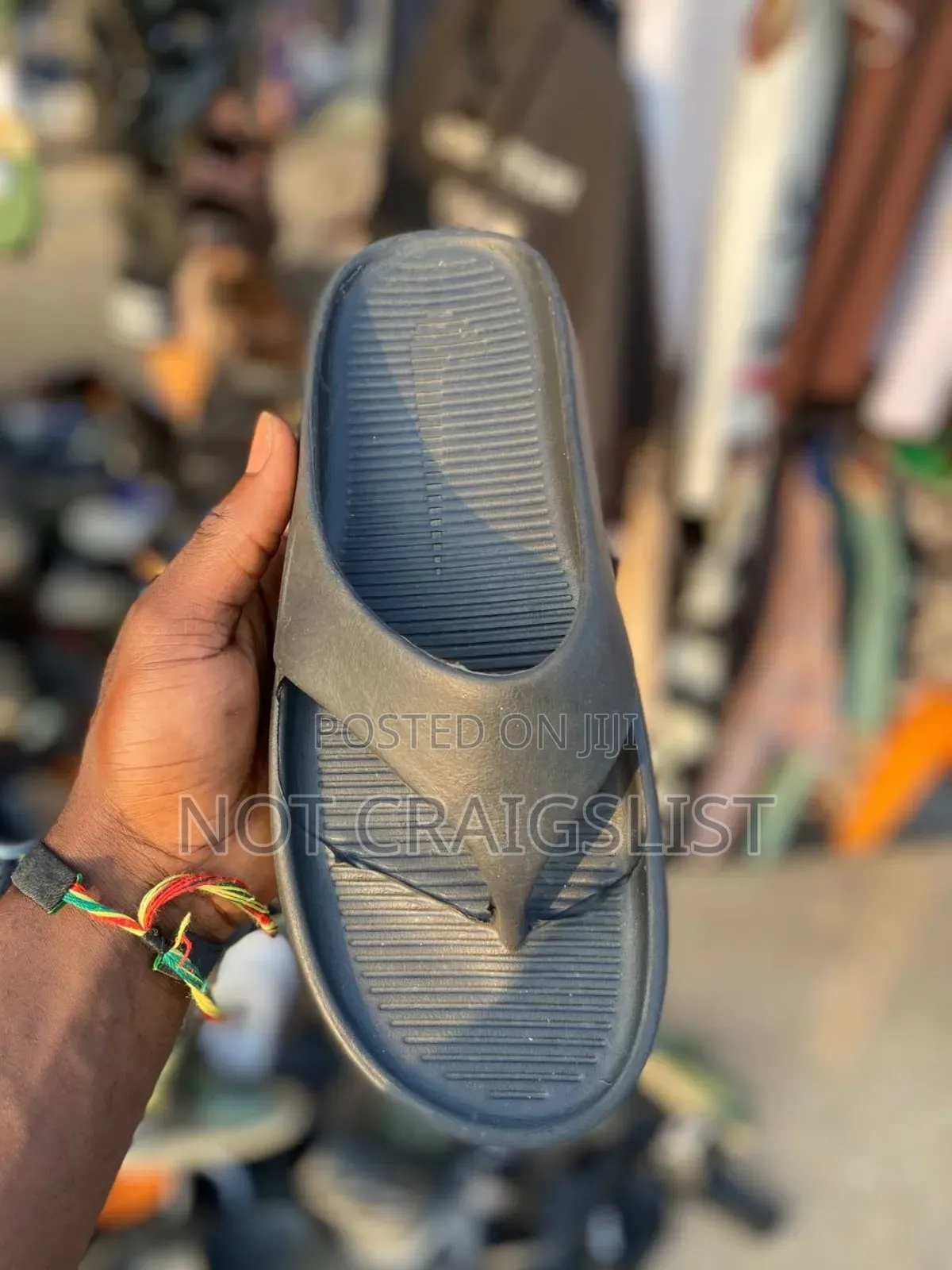 Nike Calm Slippers