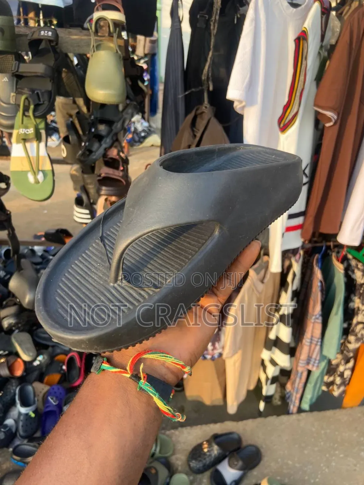 Nike Calm Slippers