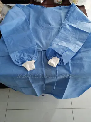 Non Sterile Gown
