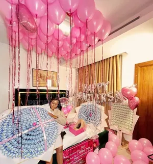 Odogwu Surprise Package Lagos