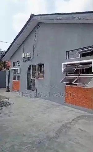 3bdrm Block of Flats in Ikotun, Governors Road for sale