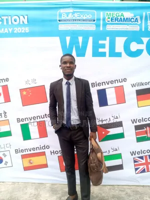 Mr. Damilola Taiwo