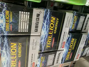 140amps 12volts Dry Cell Battery