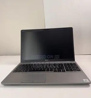 Laptop Dell Precision 3550 16GB Intel Core I5 SSD 256GB
