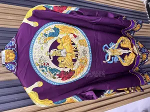 Luxury Versace Shirt S-5xl