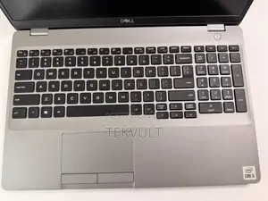 Laptop Dell Precision 3550 16GB Intel Core I5 SSD 256GB