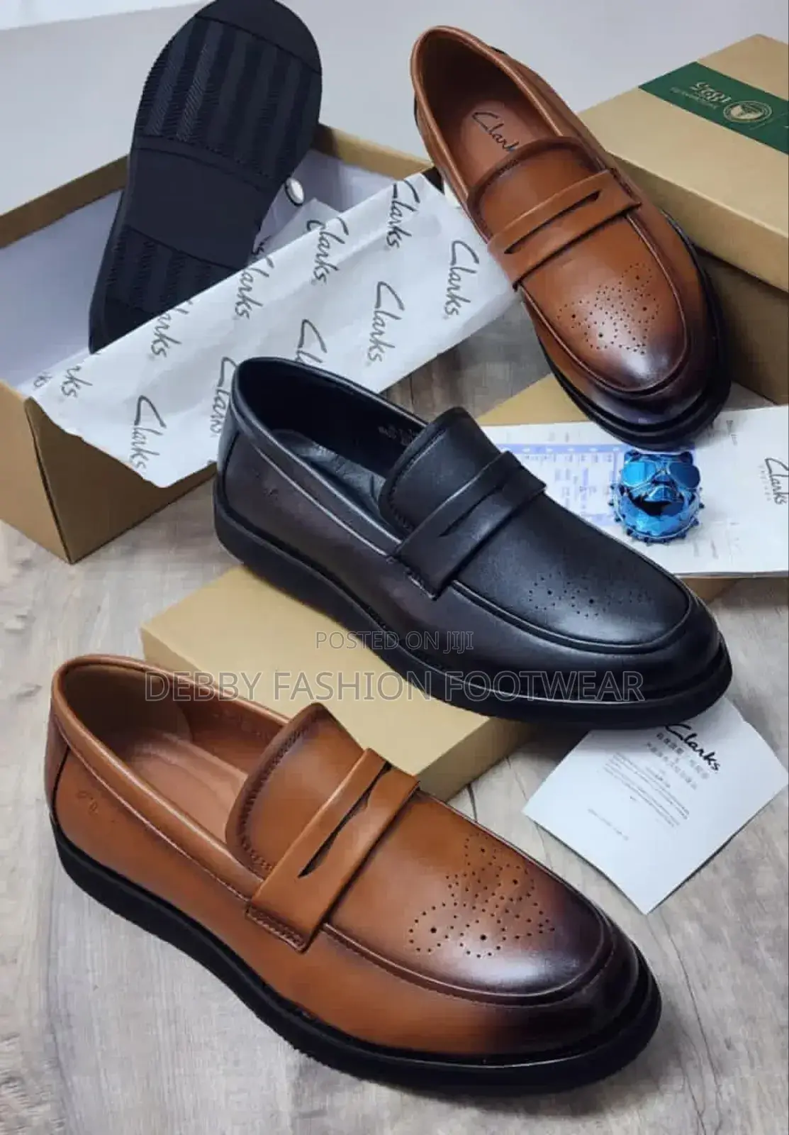 Footwear Crafted for Men Who Value Sophistication and Ease.