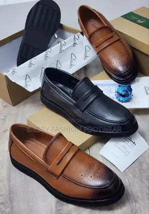 Footwear Crafted for Men Who Value Sophistication and Ease.
