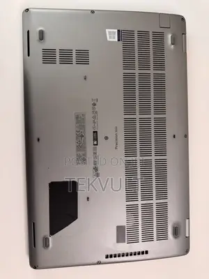 Laptop Dell Precision 3550 16GB Intel Core I5 SSD 256GB