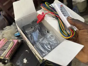 Original Speed Limiter Device With Installation