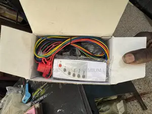 Original Speedlimiter Devices With Certification