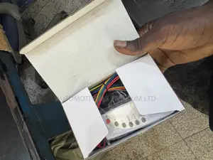 Speed Limiter