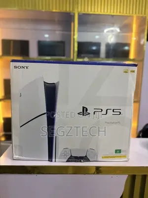 Sony Playstation 5 Slim