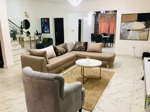 4bedroom Terance Service Apartment Available for Booking in Mabushi