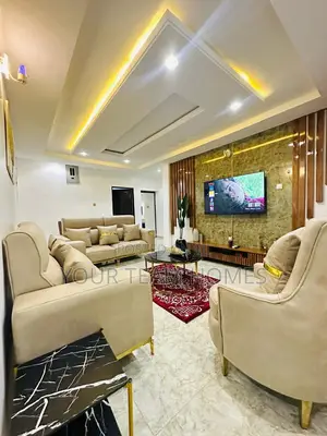 Luxury 2-Bedroom Service Apartment Available for Booking in Wuse 2