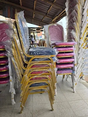 Church Banquet Chair