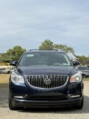 Buick Enclave Leather AWD 2016 Blue