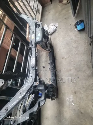 Hyundai, Kia, Frontcult Available