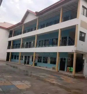 Amazing School Building for Sale