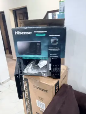 Top Selling 20 Liter Microwave