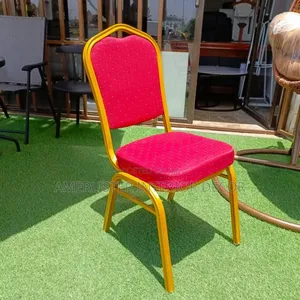 High Quality Church Banquet Chair
