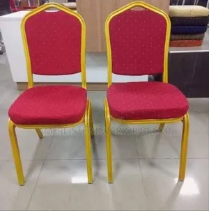 Strong Church Banquet Chair