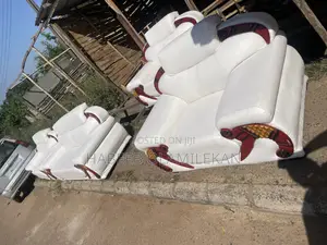 Good Full Set of Couch