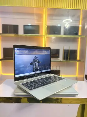 Laptop HP EliteBook 840 G5 8GB Intel Core I5 SSD 256GB