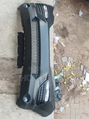 Front Bumper Complete 2016 -2020 Honda Pilot