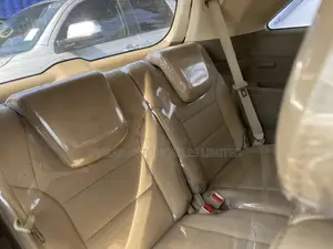 Acura MDX 2013 White