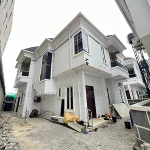 5bdrm Duplex in Orchid Lekki, Chevron for rent