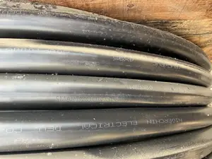 Original Nigerchin Armoured Cable , 95mm 4c PVC Cable