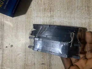 Rear Brake Pad Hyundai Santa Fe Tucson Elantra Sonata Veracruz Kia Rio
