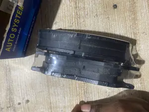 Front Brake Pad Hyundai Santa Fe Tucson Elantra Sonata Veracruz Kia