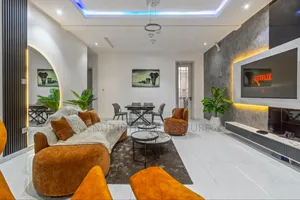 3 Bedroom Shortlet Apartments