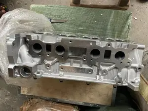 Complete Top Cylinder 2tr Engine Hilux Hiace Coaster Landcruiser Prado