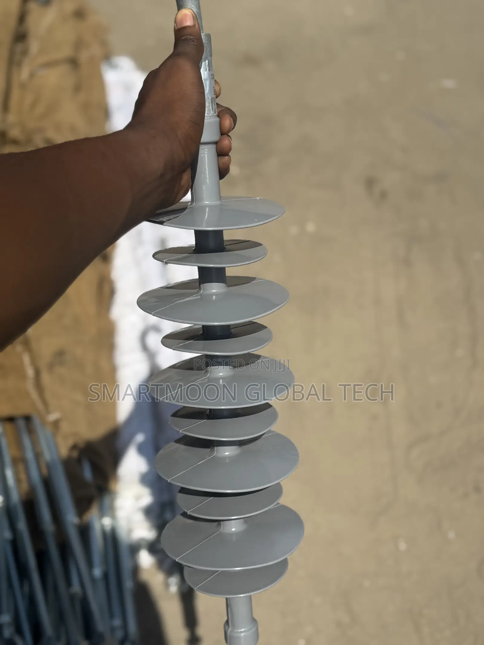33kv Silicon Disc
