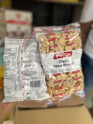 Maliban Gem Sweet Biscuit
