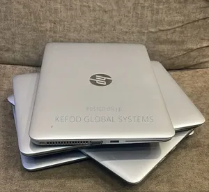 Laptop HP EliteBook 820 G3 8GB Intel Core I5 SSD 256GB