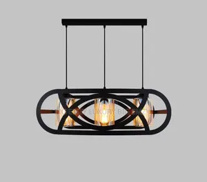 Joint 3in1 Pendant Lights