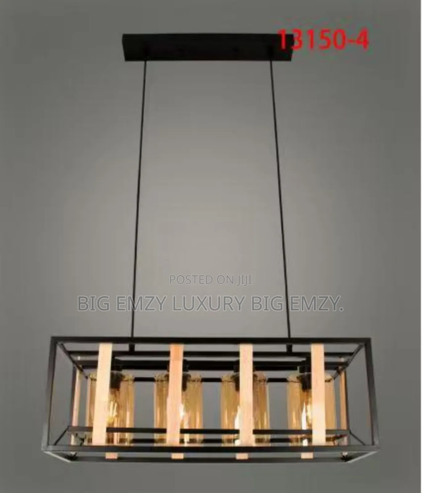 Joint 3in1 Pendant Lights