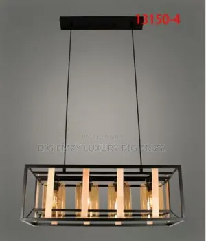 Joint 3in1 Pendant Lights