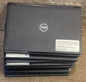 Laptop Dell Latitude 7490 8GB Intel Core i5 SSD 256GB