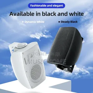 Combo Sound System For Indoor/Outdoor Purpose