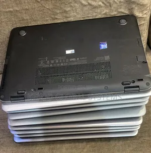 Laptop HP EliteBook 840 G3 8GB Intel Core I5 SSD 256GB