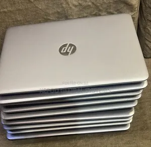 Laptop HP EliteBook 840 G3 8GB Intel Core I5 SSD 256GB