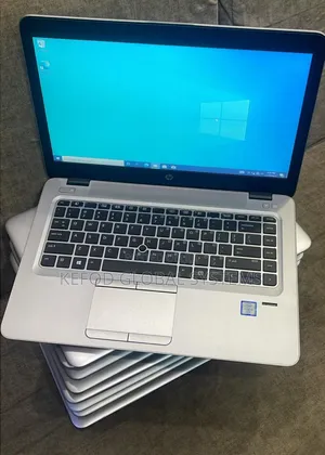 Laptop HP EliteBook 840 G3 8GB Intel Core I5 SSD 256GB